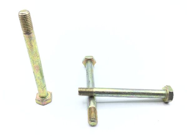 AN4-23A Machine Bolt (2)