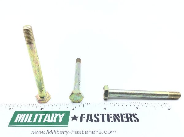 AN4-23A Machine Bolt (5)
