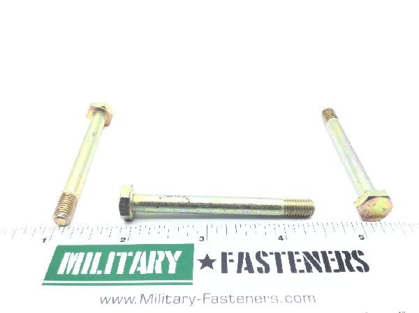 AN4-23A Machine Bolt (6)