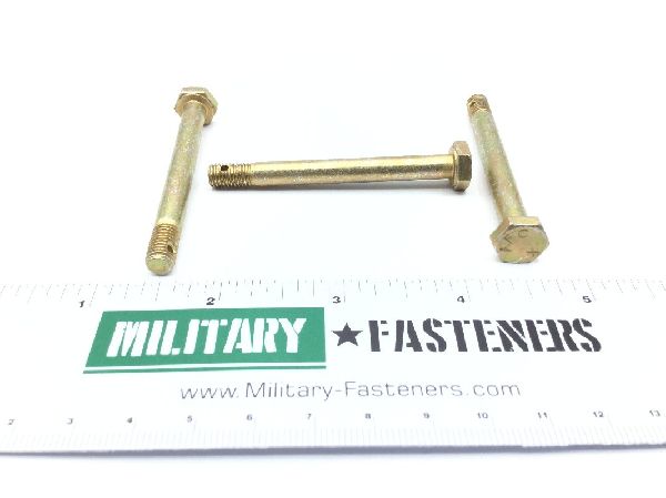 AN4-23 Machine Bolt