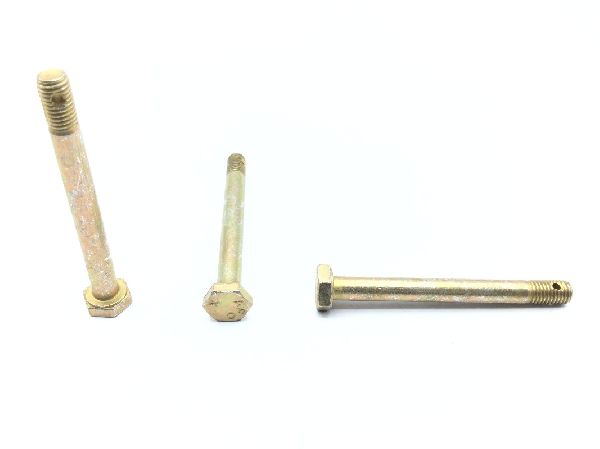 AN4-23 Machine Bolt (2)