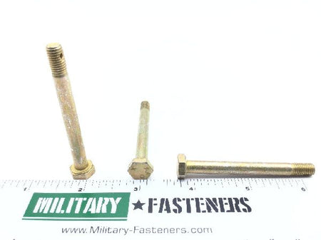 AN4-23 Machine Bolt (6)