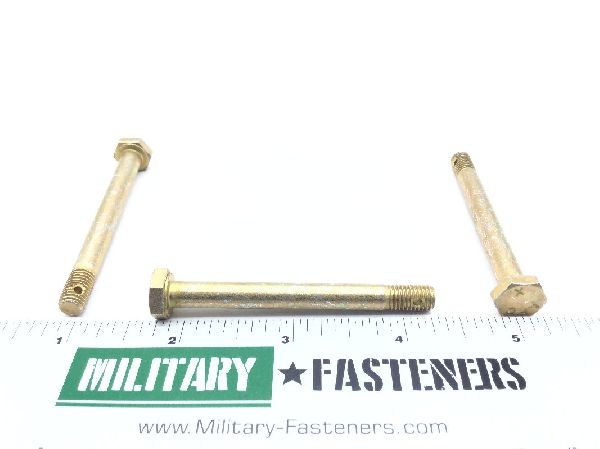 AN4-23 Machine Bolt (7)