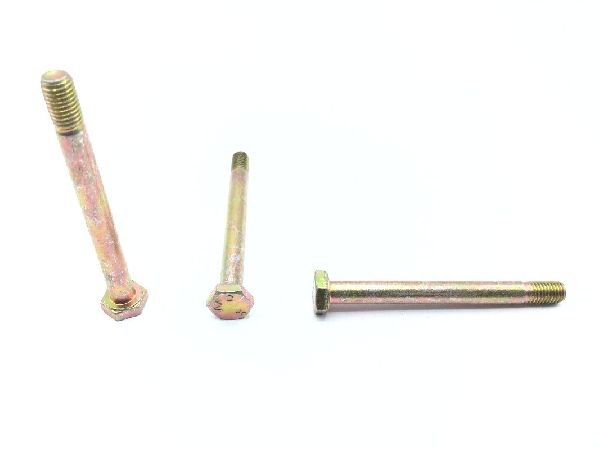 AN4-24A Machine Bolt