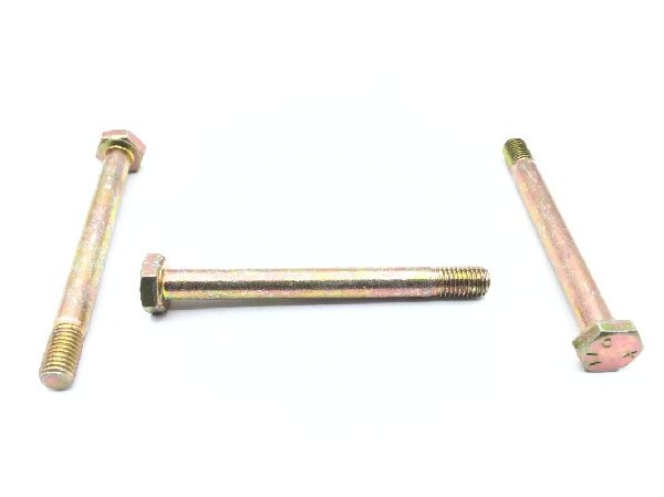 AN4-24A Machine Bolt (3)