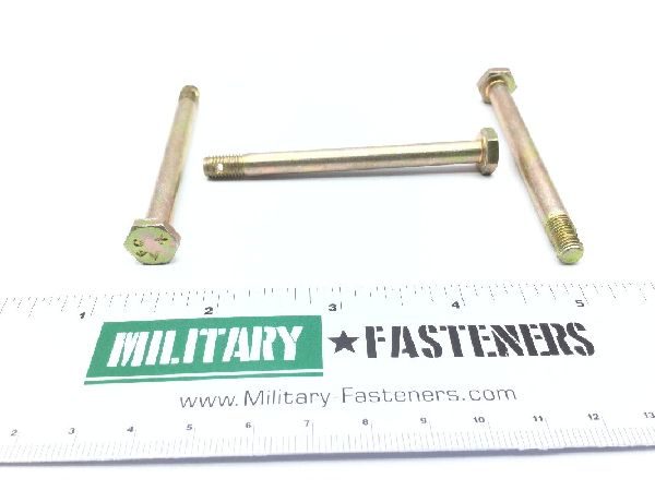 AN4-24 Eye Bolt