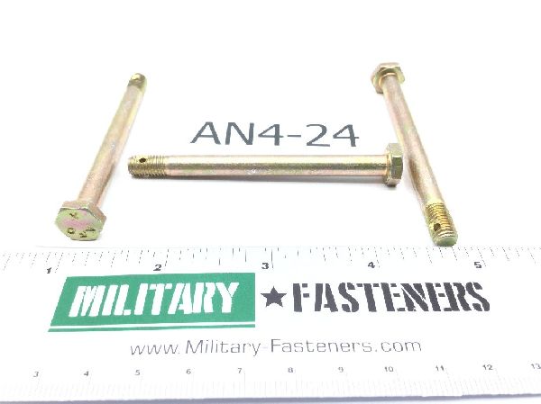 AN4-24 Eye Bolt (3)