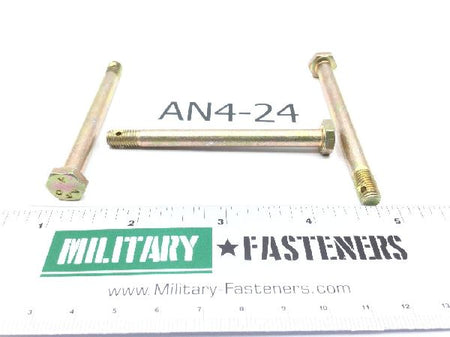 AN4-24 Eye Bolt (3)
