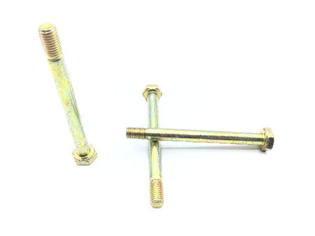 AN4-25A Machine Bolt (2)