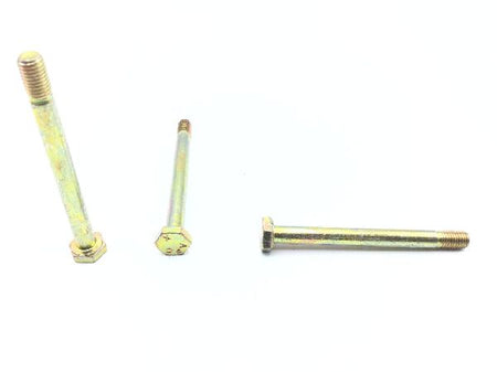 AN4-25A Machine Bolt (3)