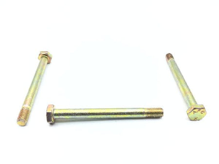 AN4-25A Machine Bolt (4)