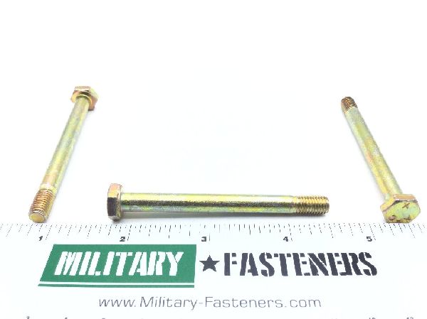 AN4-25A Machine Bolt (7)