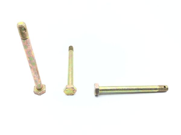 AN4-25 Machine Bolt