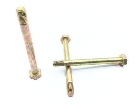 AN4-25 Machine Bolt (2)