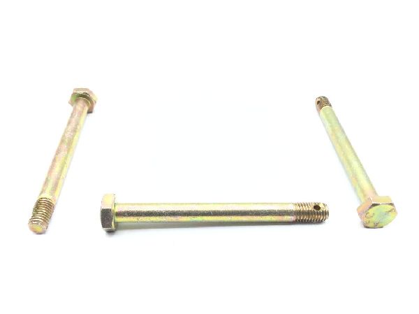 AN4-25 Machine Bolt (3)