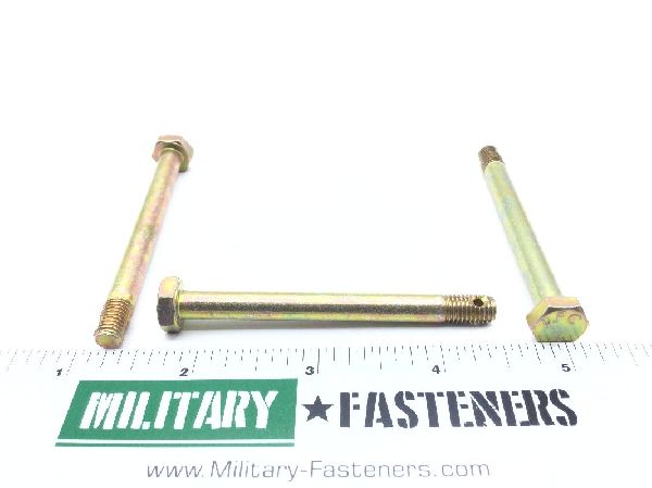 AN4-25 Machine Bolt (6)