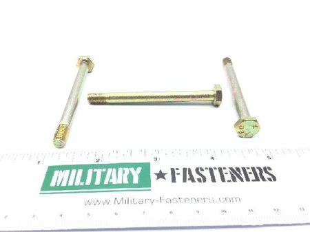 AN4-26A Machine Bolt