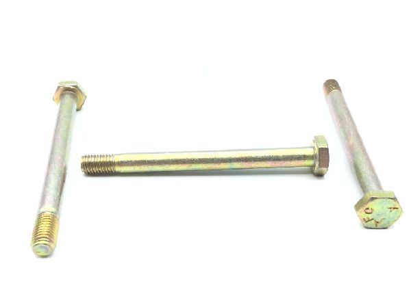 AN4-26A Machine Bolt (2)