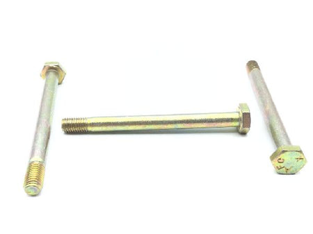 AN4-26A Machine Bolt (2)