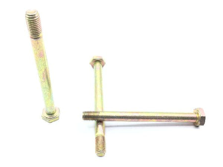 AN4-26A Machine Bolt (4)