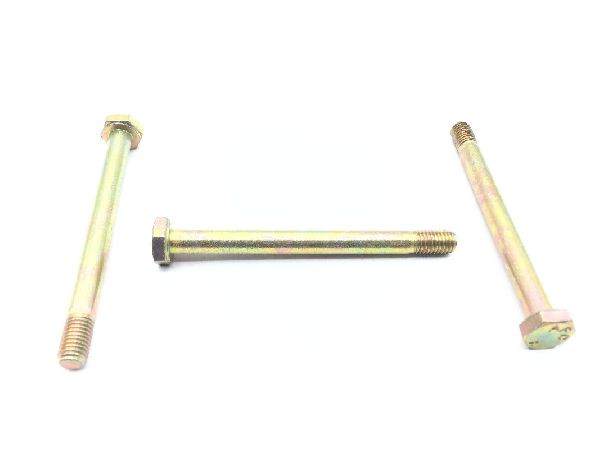 AN4-26A Machine Bolt (5)