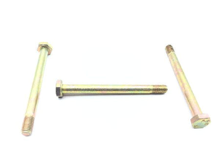 AN4-26A Machine Bolt (5)