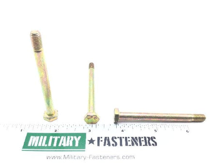 AN4-26A Machine Bolt (7)