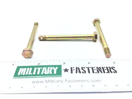 AN4-26 Machine Bolt