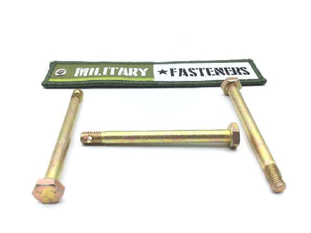 AN4-26 Machine Bolt (2)
