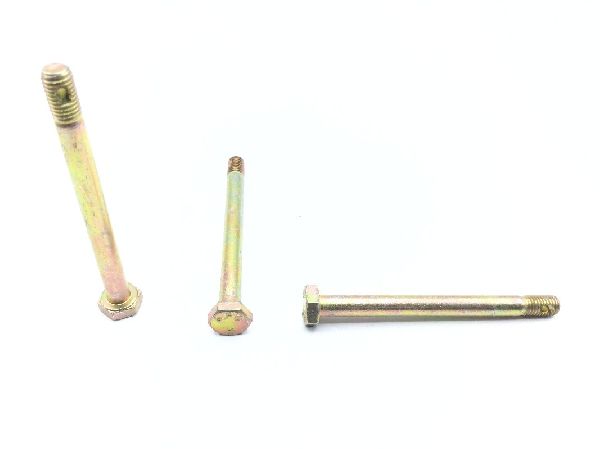 AN4-26 Machine Bolt (3)