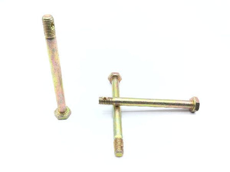 AN4-26 Machine Bolt (4)