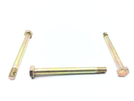 AN4-26 Machine Bolt (5)