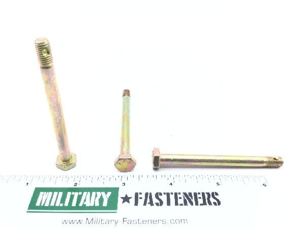 AN4-26 Machine Bolt (7)