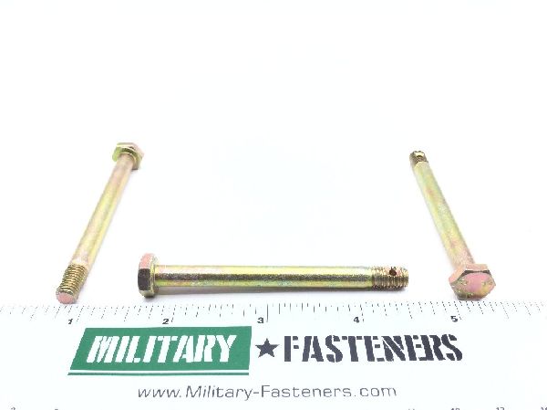 AN4-26 Machine Bolt (8)