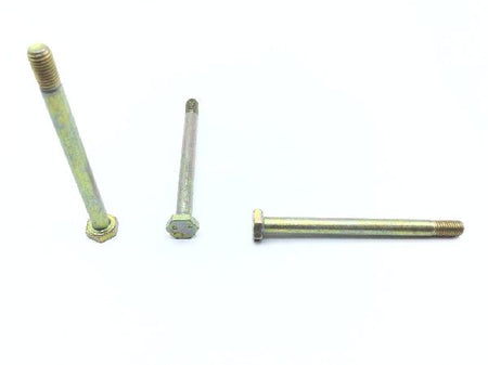 AN4-27A Machine Bolt