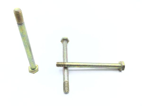 AN4-27A Machine Bolt (2)