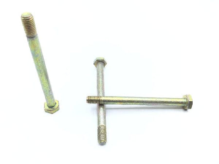 AN4-27A Machine Bolt (2)