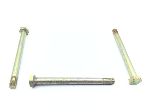 AN4-27A Machine Bolt (3)