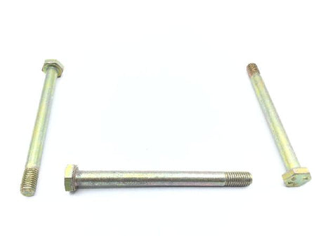 AN4-27A Machine Bolt (3)