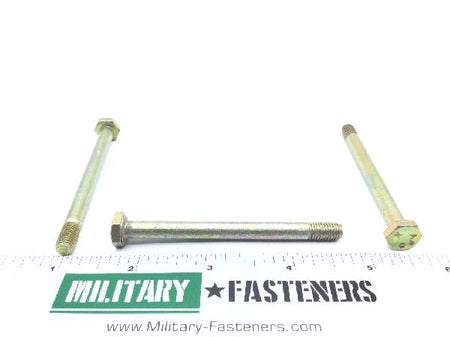 AN4-27A Machine Bolt (6)