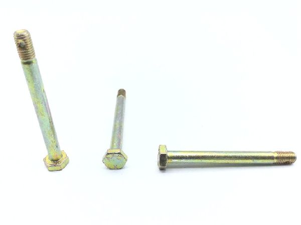 AN4-27 Machine Bolt