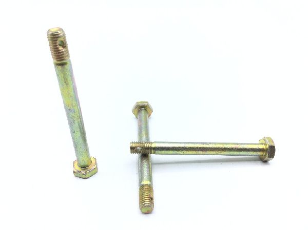 AN4-27 Machine Bolt (2)