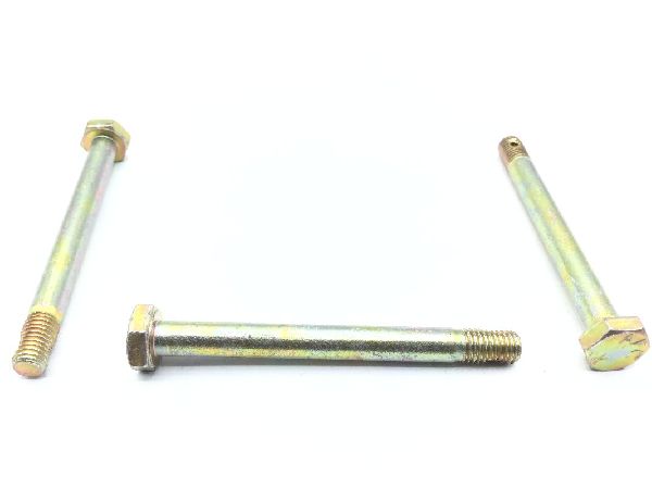 AN4-27 Machine Bolt (3)