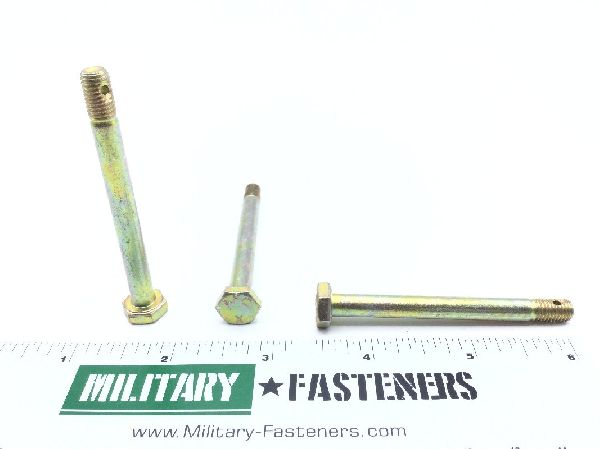 AN4-27 Machine Bolt (5)