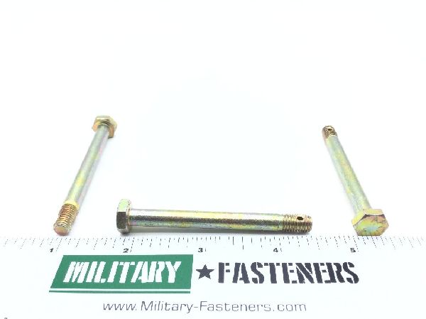 AN4-27 Machine Bolt (6)