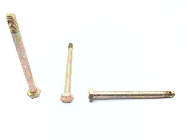 AN4-30 Machine Bolt