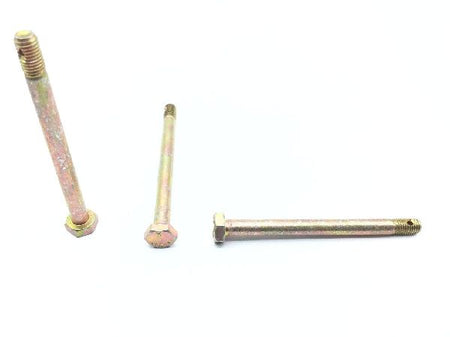 AN4-30 Machine Bolt
