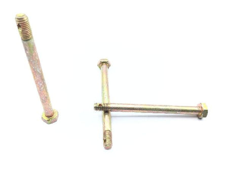 AN4-30 Machine Bolt (2)