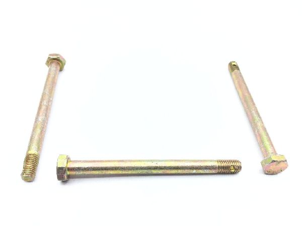 AN4-30 Machine Bolt (3)