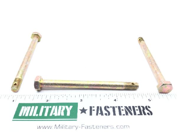 AN4-30 Machine Bolt (6)